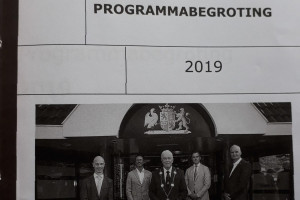 PvdA zeer kritisch over gemeentebegroting 2019 Opmeer