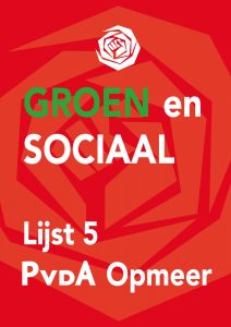 https://opmeer.pvda.nl/nieuws/verkiezingsmotto-is-groen-en-sociaal/